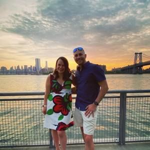 Meet your Posher, Isabel